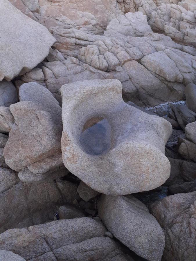 דירות סן ויטו Ginepro מראה חיצוני תמונה
