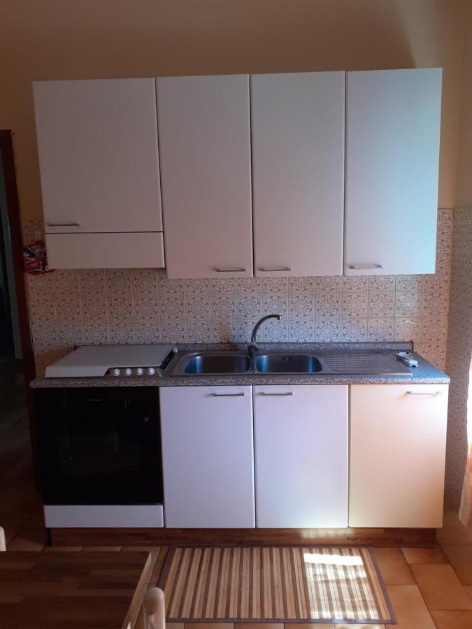 דירות סן ויטו Ginepro מראה חיצוני תמונה